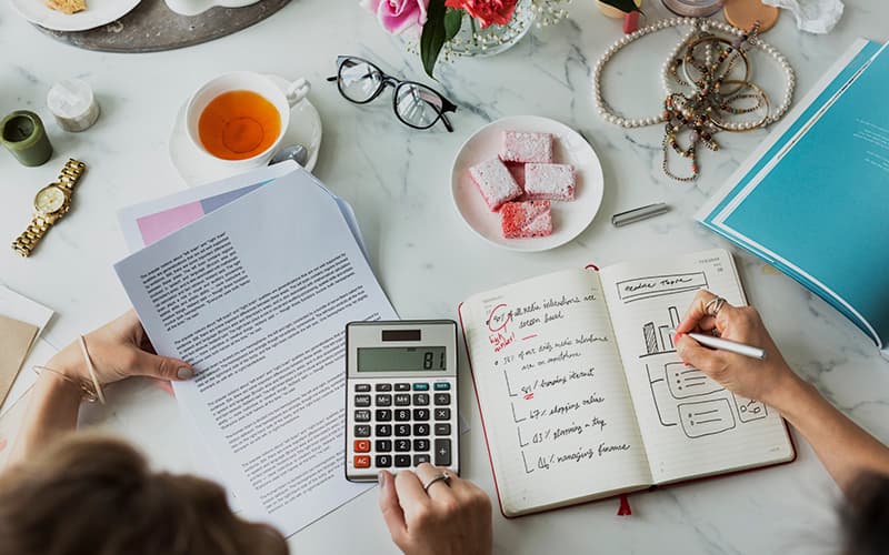 Fluxo De Caixa Projetado Como Ele Funciona Notícias E Artigos Contábeis - Contabilidade